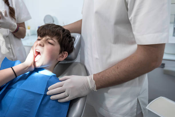 Best Knocked-Out Tooth Emergency  in Port Carbon, PA